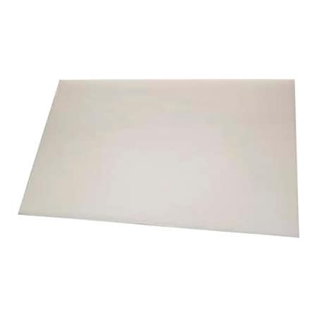 S And H Industries Allsource Plexiglass Outer Viewing Window for Allsource Cabinet 41800 & 42000 41822